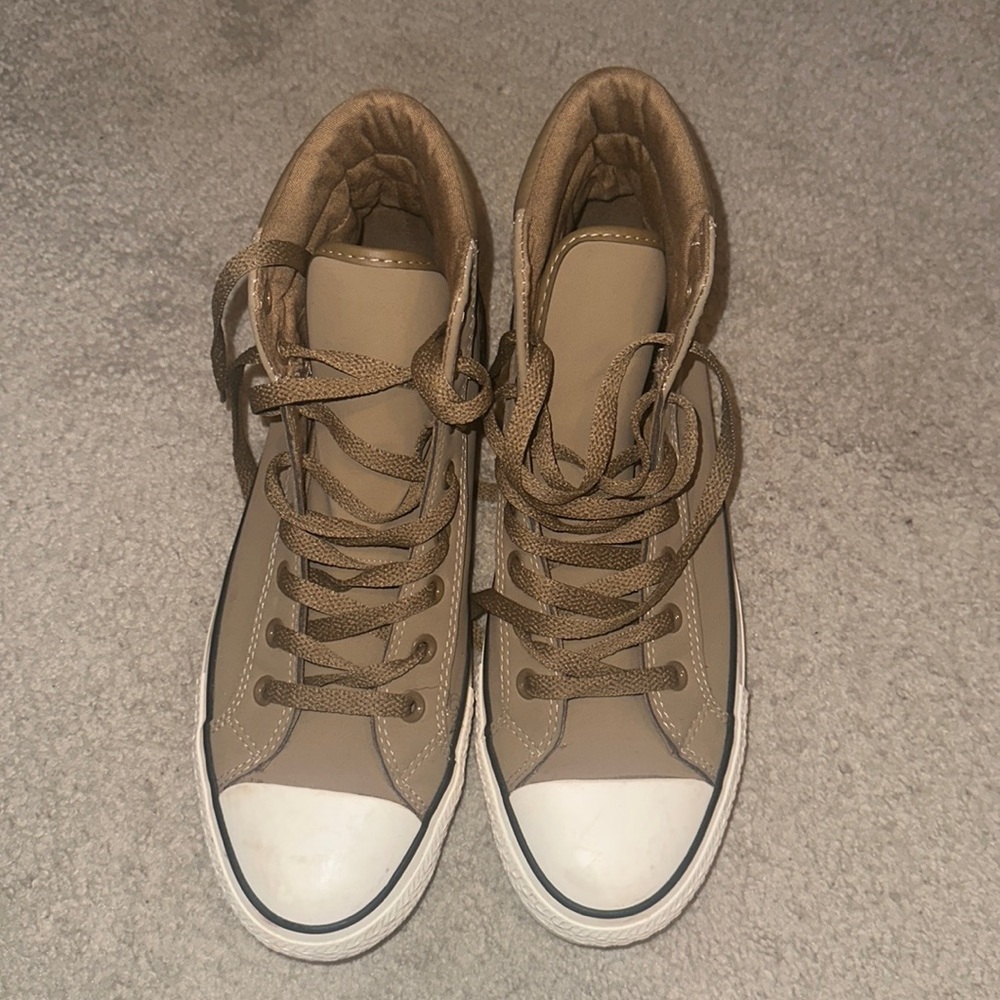 Converse
